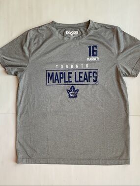 Toronto Maple Leafs - Mariner T-shirt